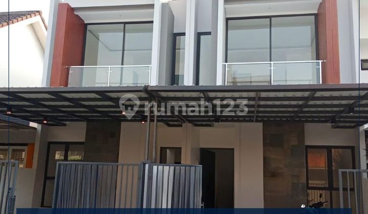 Rumah Murah di Metland Puri Rumah Murah di Metland Puri