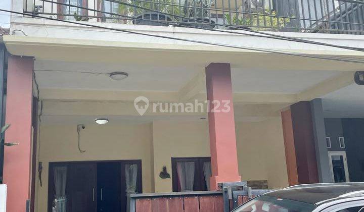 Disewakan Rumah Siap Huni Full Furnished, Lokasi Strategis di Pamulang 1