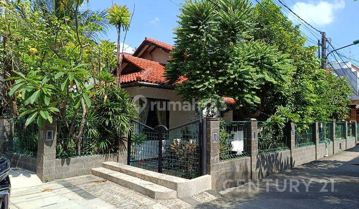 Rumah Asri Rasa Villa Di Kelapa Gading Jakarta Utara 2