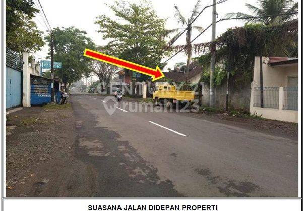 Dijual Tanah Lokasi Strategis Luas 1300 M2 Di Purwokerto 1