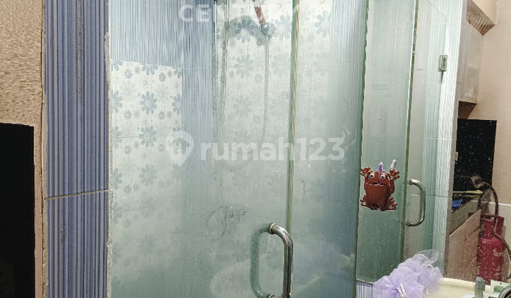 Disewakan Apartemen Mediterania Kelapa Gading Semi Funished.  2