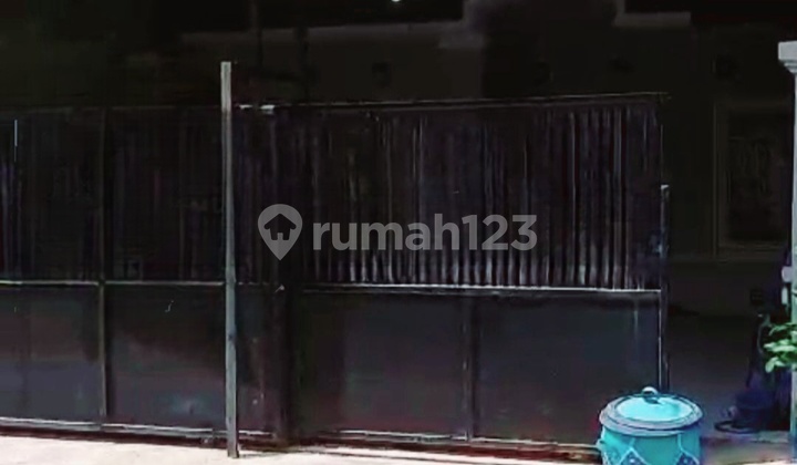 Murah Rumah Di Griya Pesona Asri Rungkut Dekat Merr 2