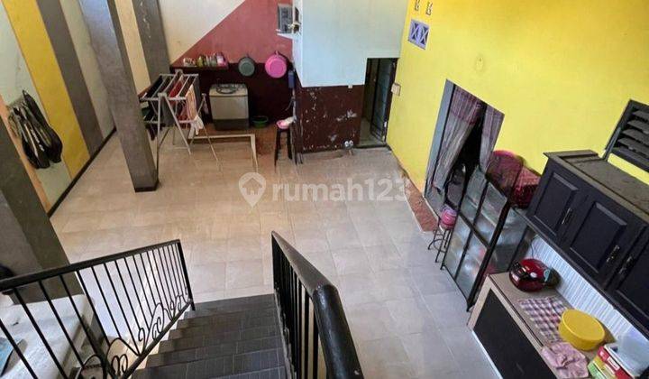 Jual Cepat Rumah Kantor 3 Lantai Dekat Semen Gresik 2