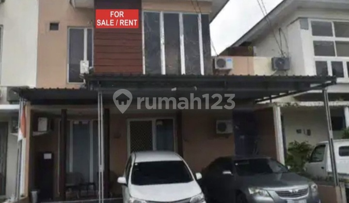 Jual Murah Rumah Di Evergreen De Parc Dekat Central Park Merr Jual Murah Rumah Di Evergreen De Parc Dekat Central Park Merr