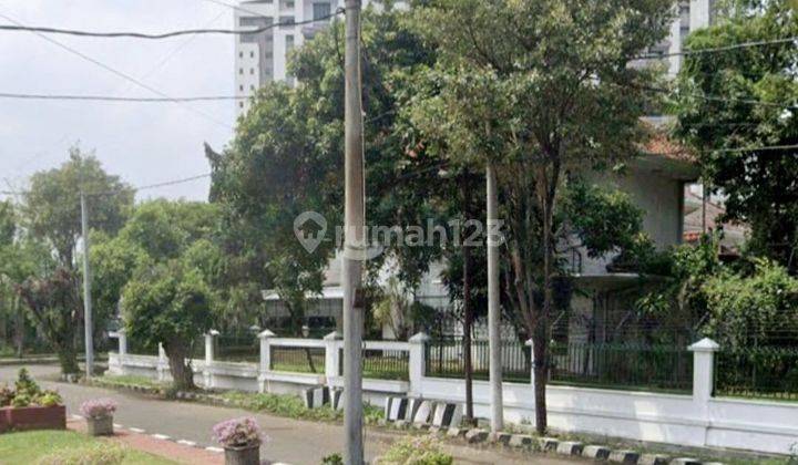 Rumah Mewah Hook Full Furnish.di Margorejo Indah 2