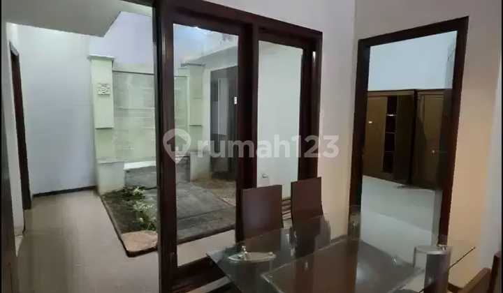 Rumah Full Furnished Mewah Di Araya Tahap 2 2
