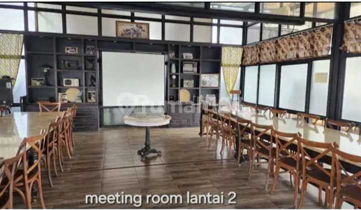 Take Over Rumah Makan Restoran Dan Meeting Room Untuk Investor, B U Take Over Rumah Makan Restoran Dan Meeting Room Untuk Investor, B U