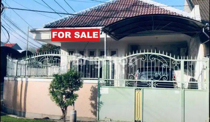 RUMAH HOOK DI MULYOSARI PRIMA SURABAYA DEKAT UNAIR, KENJERAN 1