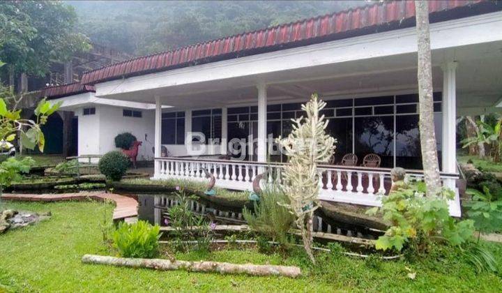 VILLA DAN RUMAH WALET DI JL RECO LANANG TRAWAS MOJOKERTO 2