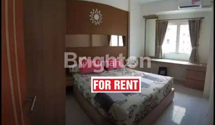 APARTEMEN 3BR, DI MERR PUNCAK DHARMAHUSADA 1