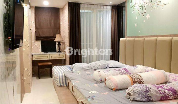 Amor Pakuwon City Apartemen Mewah, Kenjeran 2