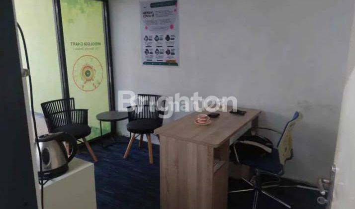 RUMAH SUDAH RENOVASI DI JUANDA REGENCY SIDOARJO DEKAT BANDARA JUANDA 2