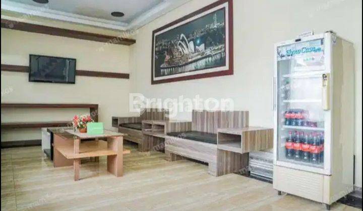 Rumah Kos Elit Dan Guest House Di Gayungsari 2