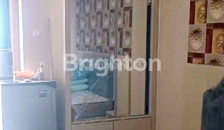 Apartemen Full Furnish 1br Gunawangsa Manyar 2