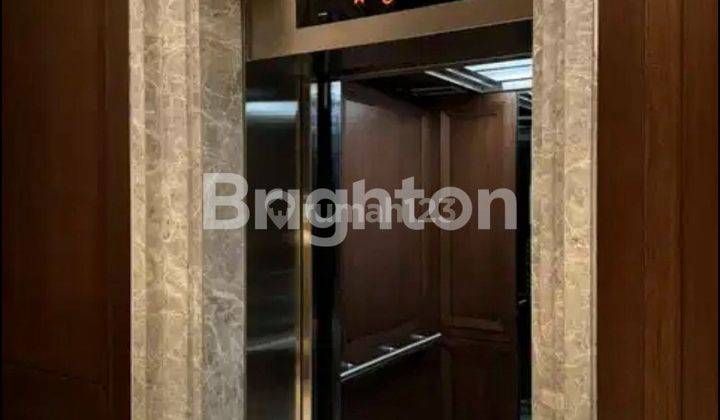 Apartemen 3 Br Lariz Mansion, Private Lift 2