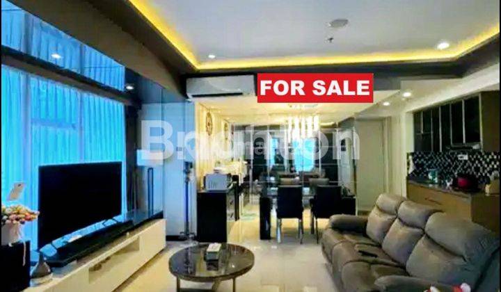 Apartemen 3 Br Lariz Mansion, Private Lift 1