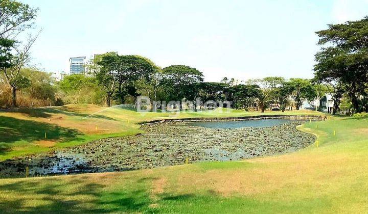 TANAH DI BUKIT GOLF INTERNATIONAL CITRALAND 2