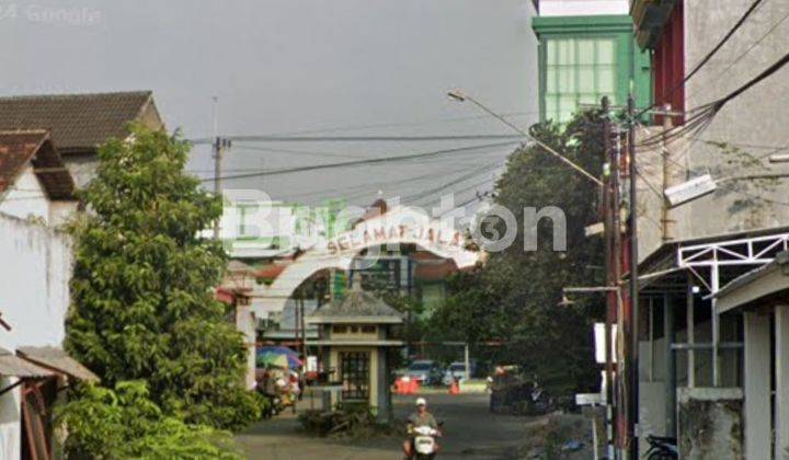 GUDANG TOKO DI DEKAT RSI SAKINAH MOJOKERTO 2