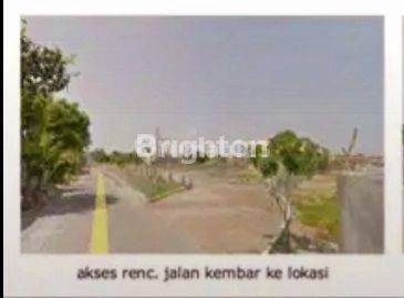 TANAH DEKAT CITRALAND, ALAM GALAXY, GRAHA NATURA 2