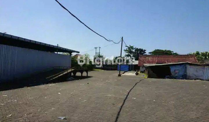 Gudang Luasan 1 Hektar Di Pandaan Pasuruan 2