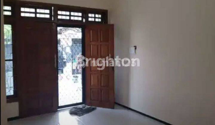 RUMAH 2 LANTAI PONDOK CANDRA WARU SIDOARJO 2