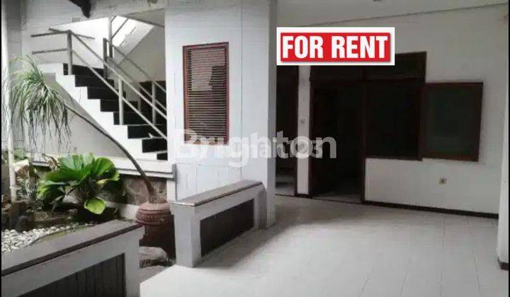 Rumah Di Dukuh Kupang Dekat Mayjen Sungkono 1