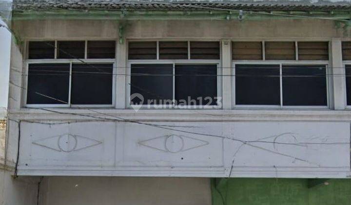 Ruko 2 Lantai 0 Jalan Raya Dekat Rajekwesi Park 1