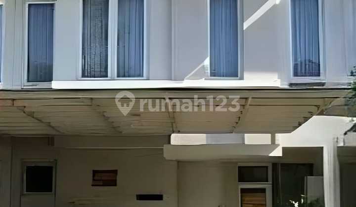 Rumah Bagus Di Grand Pakuwon Cluster Canberra Rumah Bagus Di Grand Pakuwon Cluster Canberra