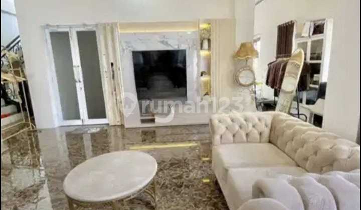 Rumah Mewah Full Furnish Di Kulon Progo Yogyakarta 1