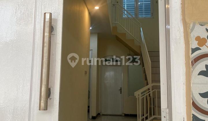 Rumah Minimalis Modern 2 Lantai Dekat Kenjeran 2