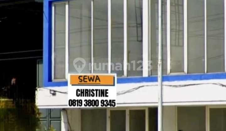 New Shophouse, Brand New, Strategic Corner, Ready to Occupy