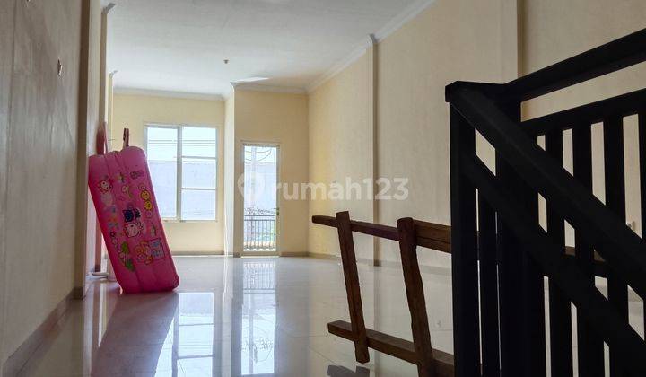 Ruko Baru 1.5 Lantai Dekat Upn Rungkut Merr 2