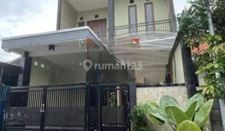 Rumah Baru Murah Di Graha Mitra Asri Dekat Citraland 1