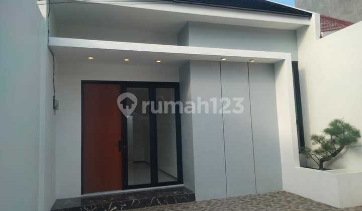 Cepat Rumah Baru Gress Murah Di Wiguna Regency Cepat Rumah Baru Gress Murah Di Wiguna Regency
