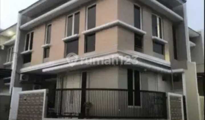 Rumah Hook Di Nginden Intan Barat Dekat Merr Rumah Hook Di Nginden Intan Barat Dekat Merr