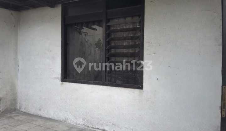 Old House Land Calculation in Rungkut Kidul Old House Land Calculation in Rungkut Kidul