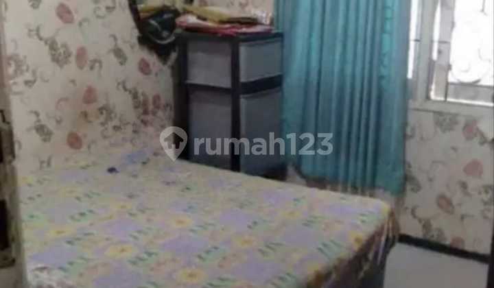 2-Story House in Pondok Candra Jeruk Near Merr Airport 2