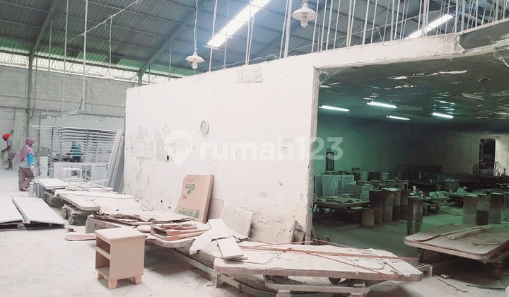 Ex Pabrik Siap.pakai Murah Di Cerme Gresik 2