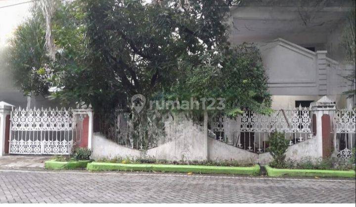 Rumah Lama Murah Dekat Ubaya Cocok Buat Kosan Rumah Lama Murah Dekat Ubaya Cocok Buat Kosan
