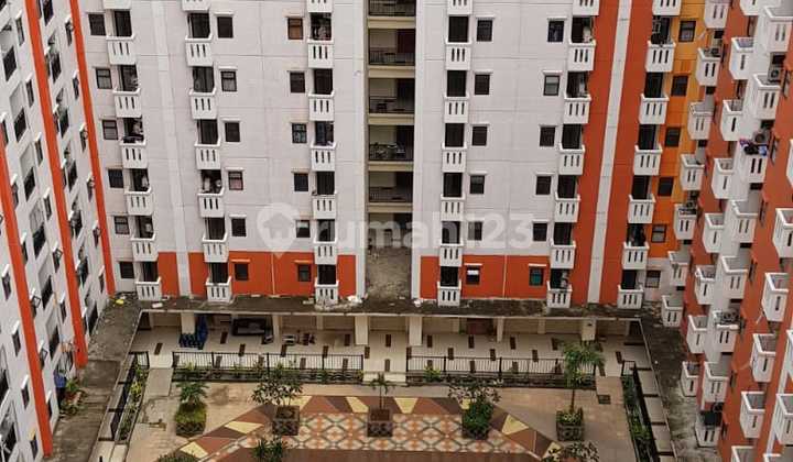 2-Bedroom Apartment Kemang View Facing Pakuwon Mall 1