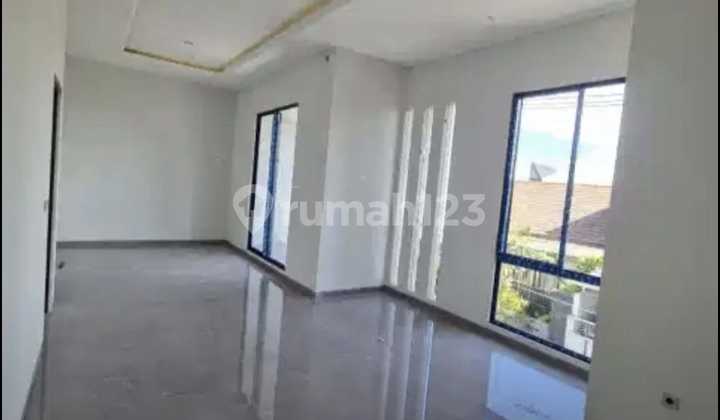 Rumah Elite Baru Gress Area Raya Kertajaya  2