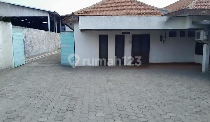 Cafe Office Clinic at 0 Main Road Sepanjang