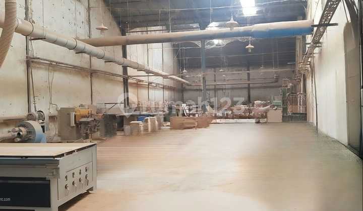Ex Factory Ready to Use, Cheap in Cerme Gresik
