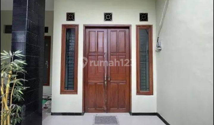 Rumah Baru Murah Di Graha Mitra Asri Dekat Citraland 2