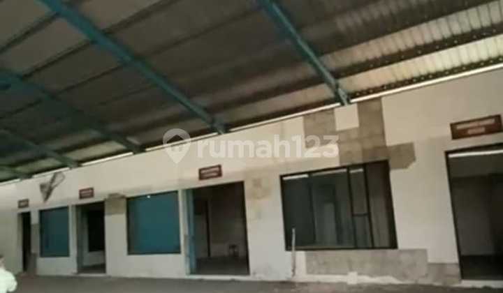 Cheap Warehouse Ex-Factory in Mojoanyar Mojokerto Cheap Warehouse Ex-Factory in Mojoanyar Mojokerto