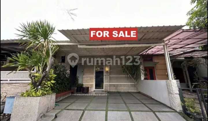 Jual Rugi Rumah Di Rivera Regency Dekat Upn Merr 2