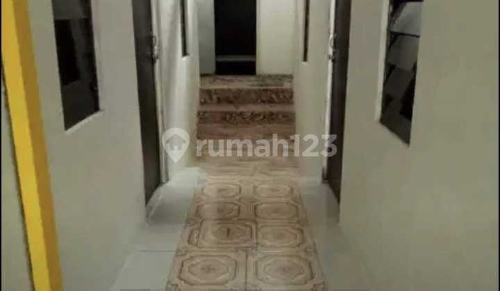 Kost Mahasiswa Dan Karyawan Aktif Dekat Merr 