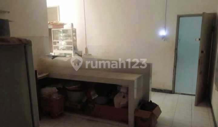 Jual Cepat Rumah Daerah Lebak Arum Dekat Kenjeran 2