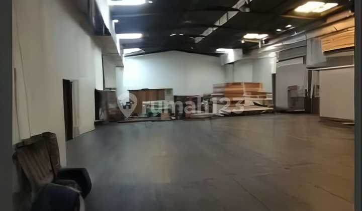 Ex Gudang Industri Tekstil 0 Jalan Kembar Ex Gudang Industri Tekstil 0 Jalan Kembar