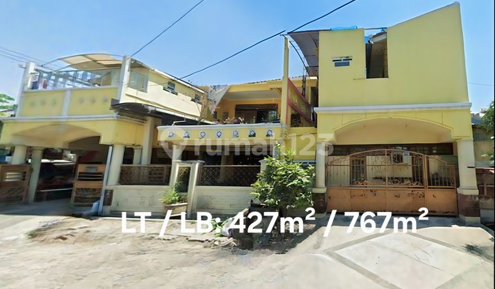 Rumah Kos 28 Kamar Sidosermo Dekat Plaza Marina S Rumah Kos 28 Kamar Sidosermo Dekat Plaza Marina S